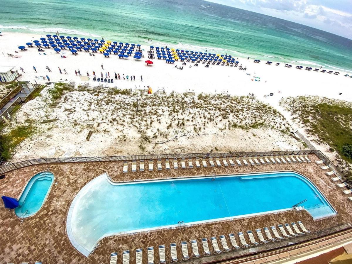 Pelican Beach Resort Condos Дестін Екстер'єр фото